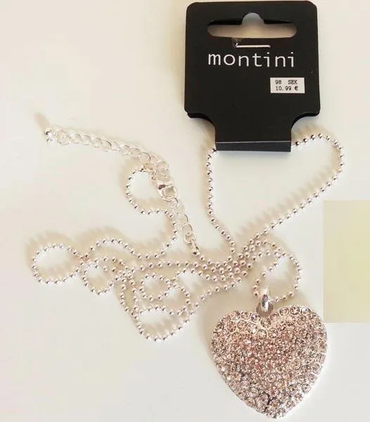 Collana «Unknown» (Montini)