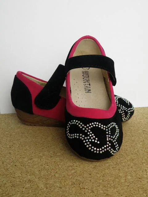 Scarpe da donna & #13; & #13; «Unknown» — foto 2 dell'alert A12/0409/13