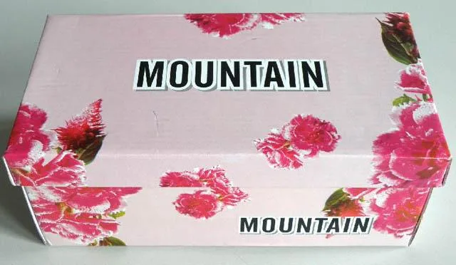 Scarpe da donna «Unknown» (Mountain)