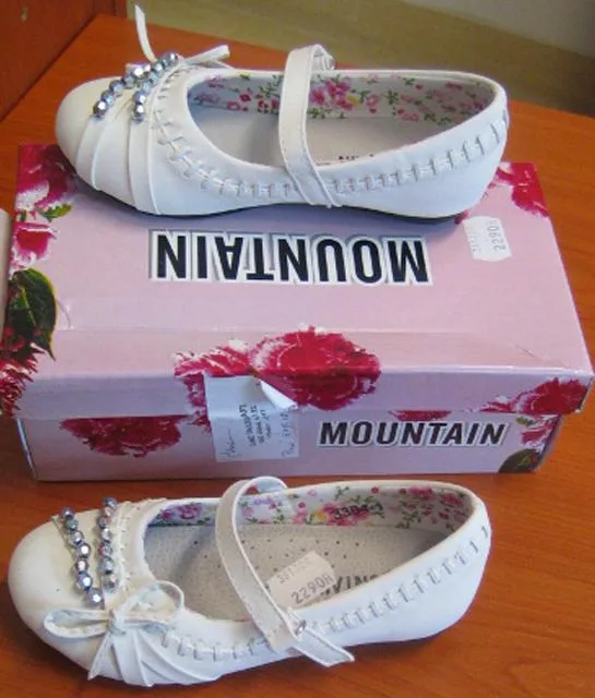 Scarpe da donna «Unknown» (Mountain)