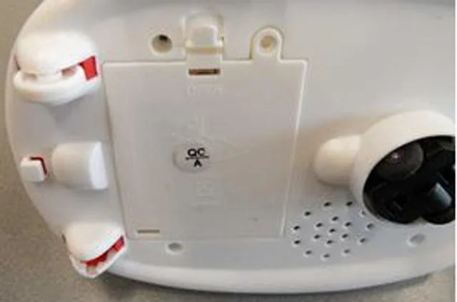 Giocattolo a batteria «Unknown» — foto 2 dell'alert A12/1286/13