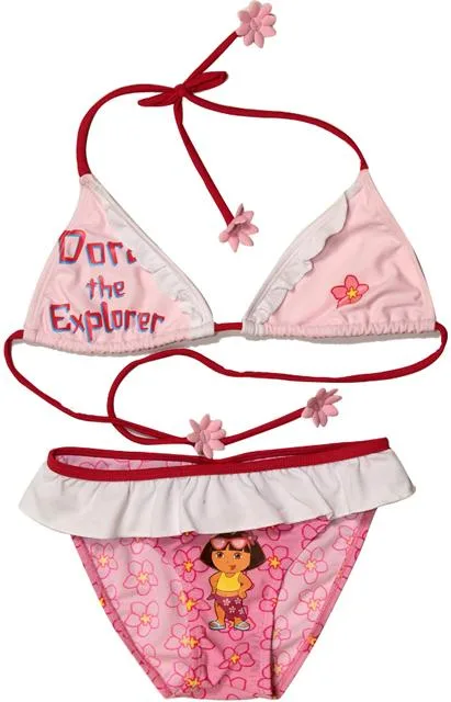 Bikini per ragazze «Unknown» (MTVN)