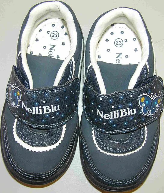 Scarpe per bambini «Unknown» (Nelli Blu)