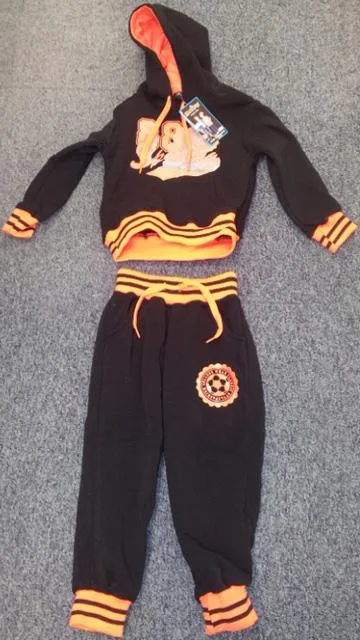 Set di abbigliamento per bambini «Unknown» (New Fashion)