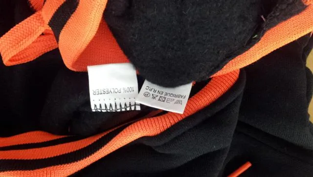 Set di abbigliamento per bambini «Unknown» — foto 4 dell'alert A12/1811/13