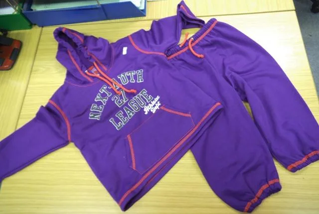 Set di abbigliamento per bambini «Unknown» (Next (MAY BE COUNTERFEIT))