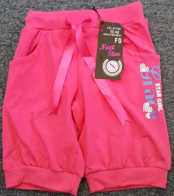 Pantaloncini per ragazze «Unknown» (NEXT STAR)