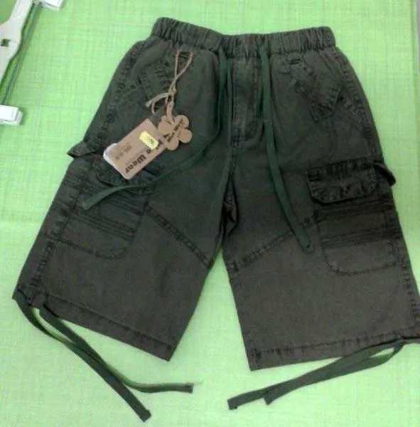 Pantaloni per bambini «Unknown» (Nice Wear)
