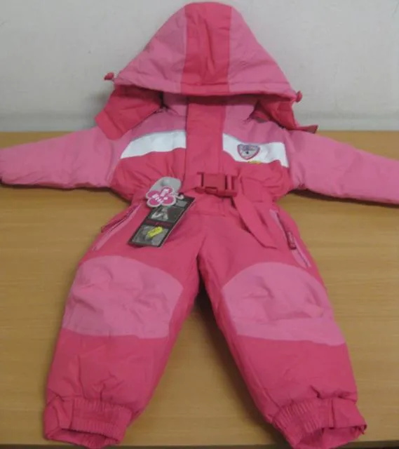 Nel complesso dei bambini «Unknown» (Nice Wear)