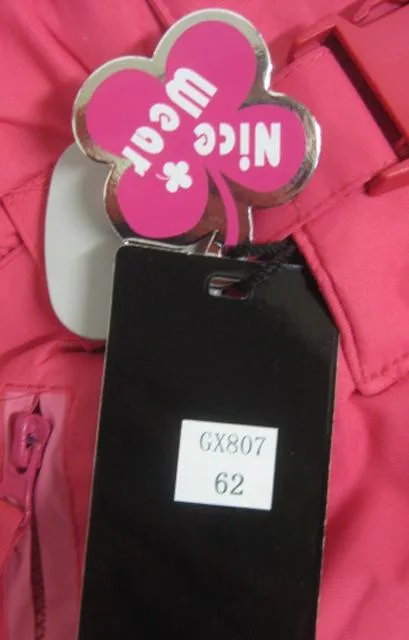Nel complesso dei bambini «Unknown» — foto 2 dell'alert A12/0955/14