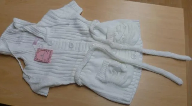 Cardigan per bambini «Unknown» (Nice Wear)