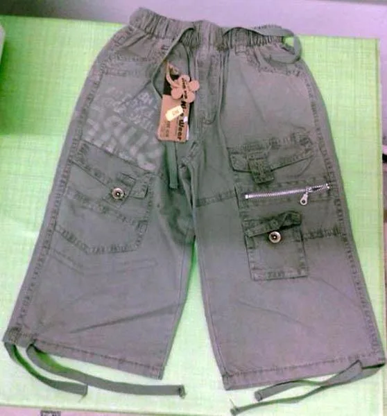 Pantaloni per bambini «Unknown» (Nice Wear)