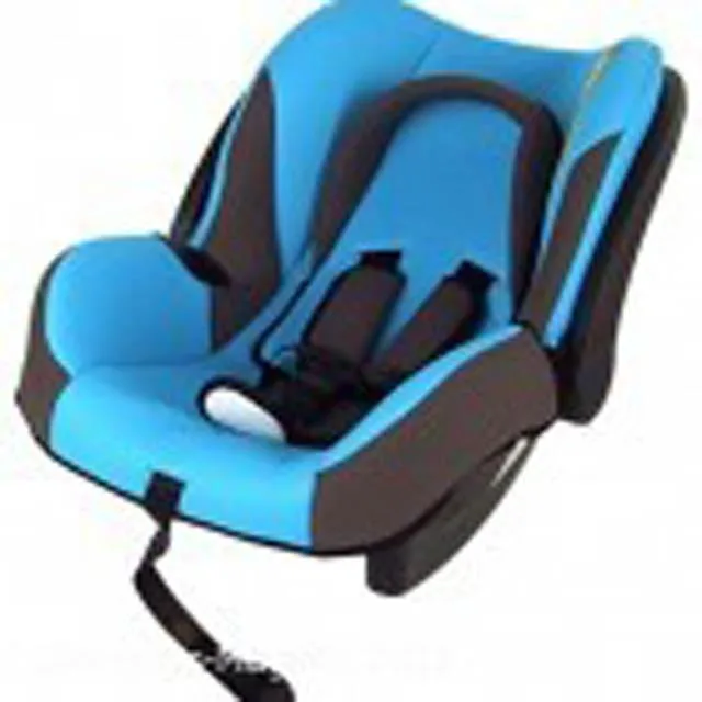Seggiolino auto per bambini «Unknown» — foto 2 dell'alert A12/1599/13