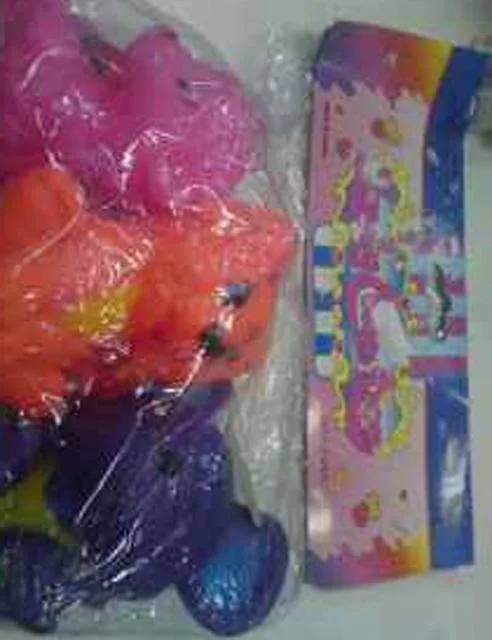 Giocattolo di plastica «Unknown» (Offertissima)