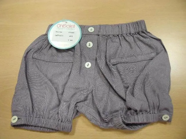 Vestiti dei bambini «Unknown» (OH! Soleil)