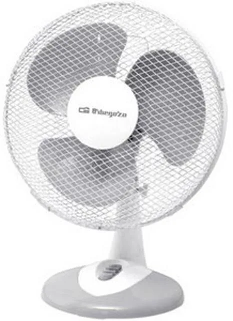 Ventilatore da tavolo «Unknown» (Orbegozo)