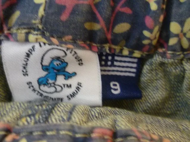 Gonna delle ragazze & #13; & #13; «Unknown» — foto 2 dell'alert A12/0366/13