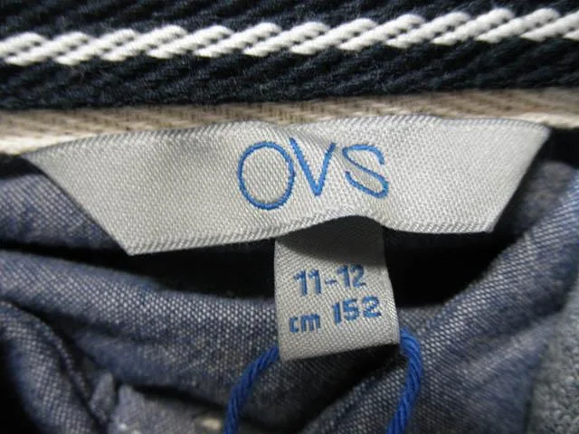 Felpa per bambini «Unknown» (OVS)