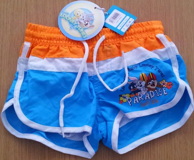 Costumi da bagno per ragazzi «Unknown» (OVS)