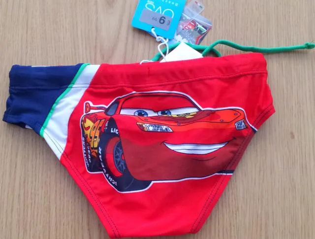 Costumi da bagno per ragazzi «Unknown» (OVS)