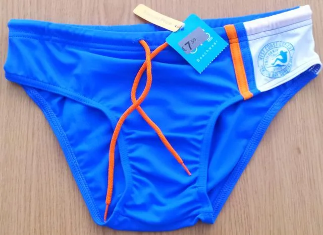 Costumi da bagno per ragazzi «Unknown» (OVS)