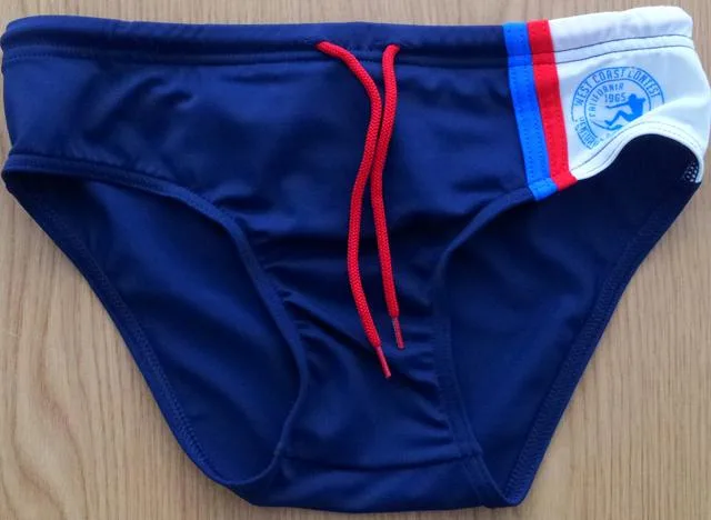 Costumi da bagno per ragazzi «Unknown» — foto 3 dell'alert A12/1190/13