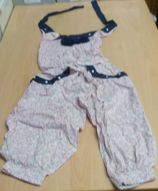 Tuta per bambini «Unknown» (ÖYKÜM)