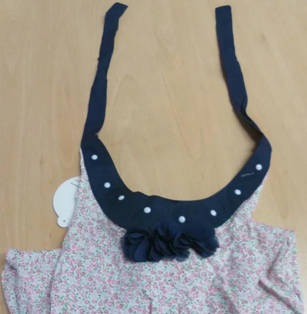 Tuta per bambini «Unknown» — foto 2 dell'alert A12/1770/14