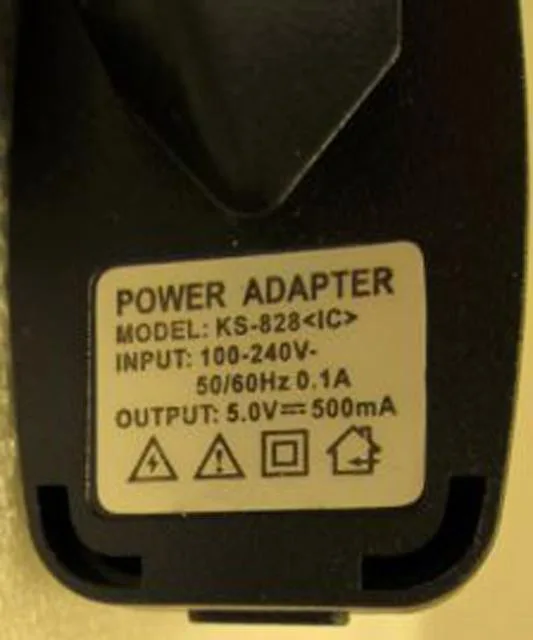 Torcia a LED «Unknown» — foto 2 dell'alert A12/0695/13