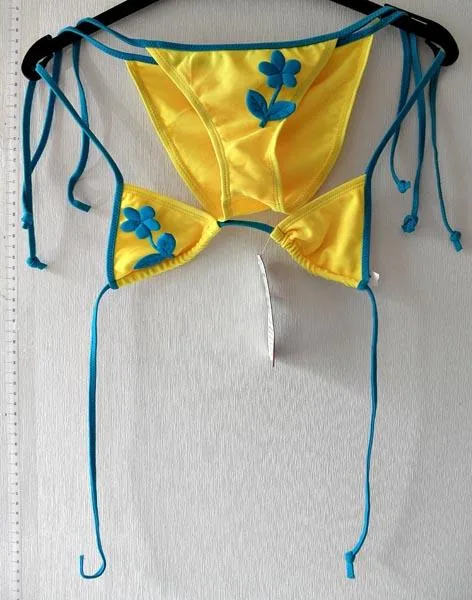 Bikini per ragazze «Unknown» (Peak Brand)