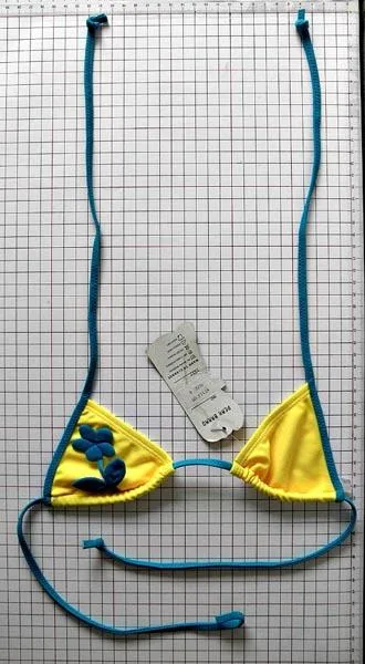 Bikini per ragazze «Unknown» — foto 3 dell'alert A12/0731/15