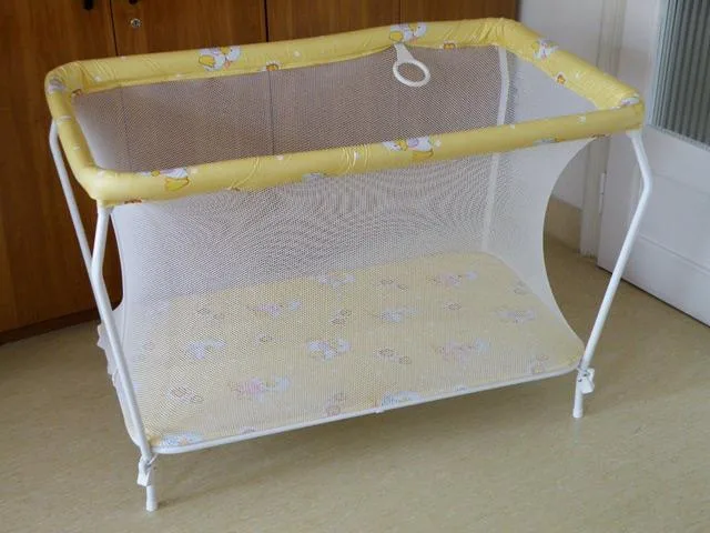 Box per bambini «Unknown» — foto 4 dell'alert A12/1261/12