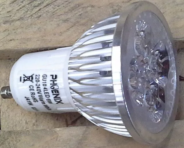 Lampadina a LED «Unknown» (Phoenix)