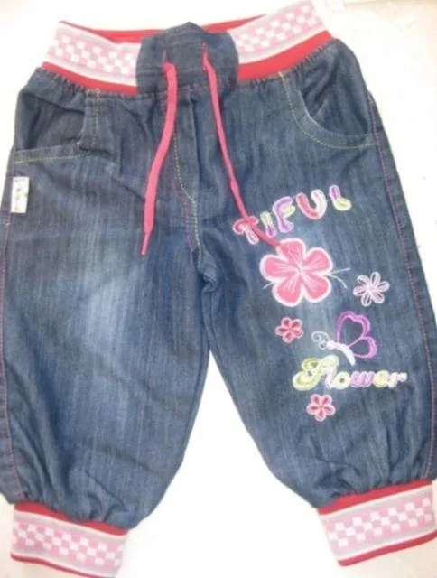 Pantaloni per ragazze «Unknown» (Pinklay)
