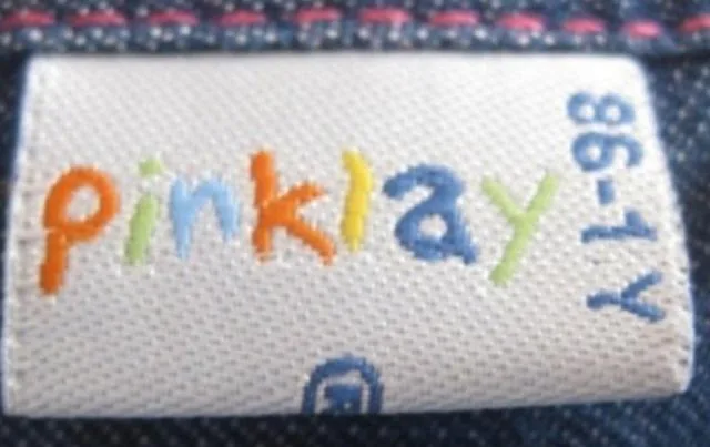 Pantaloni per ragazze «Unknown» — foto 2 dell'alert A12/1357/14