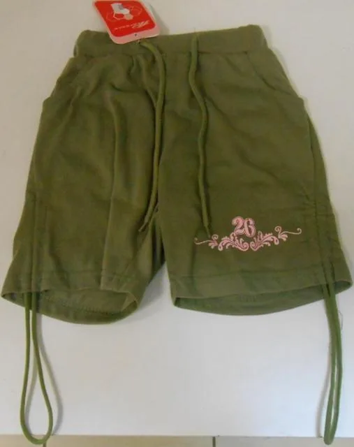 Pantaloncini per bambini «Unknown» — foto 2 dell'alert A12/1415/13