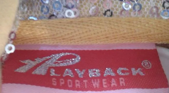 Abbigliamento per ragazze «Unknown» — foto 2 dell'alert A12/1369/14