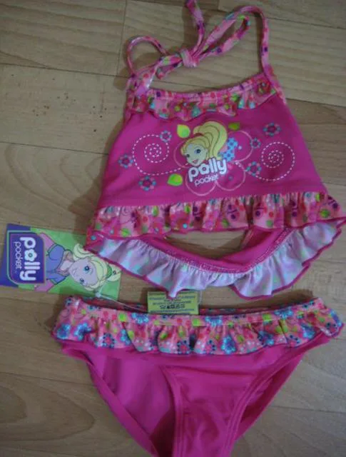 Bikini per ragazze & #13; & #13; «Unknown» — foto 2 dell'alert A12/0152/13