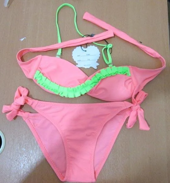 Bikini per ragazze «Unknown» (Power Flower)