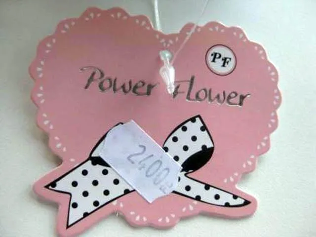 Bikini per ragazze «Unknown» (Power Flower)