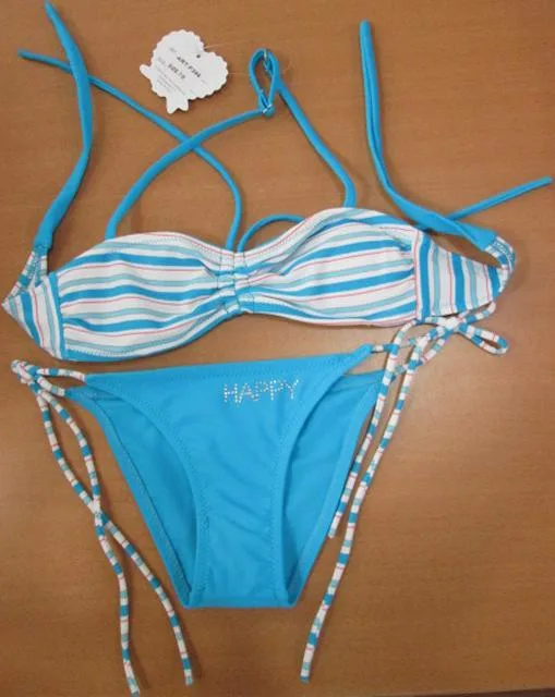 Bikini per ragazze «Unknown» (Power Flower)