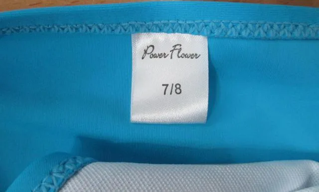 Bikini per ragazze «Unknown» — foto 2 dell'alert A12/1858/14