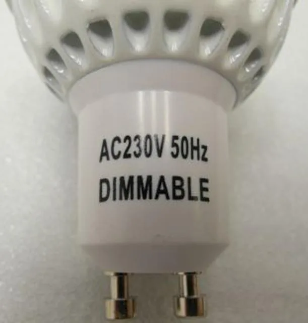 Lampada del LED & #13; & #13; «Unknown» — foto 2 dell'alert A12/1467/12