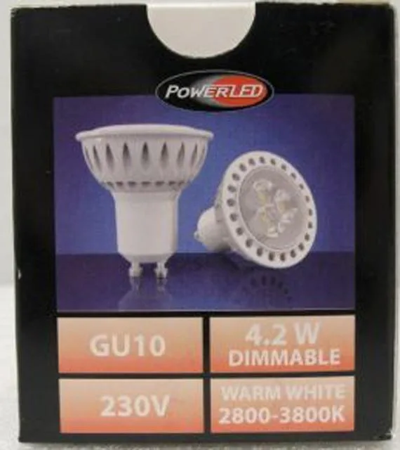 Lampada del LED & #13; & #13; «Unknown» — foto 3 dell'alert A12/1467/12