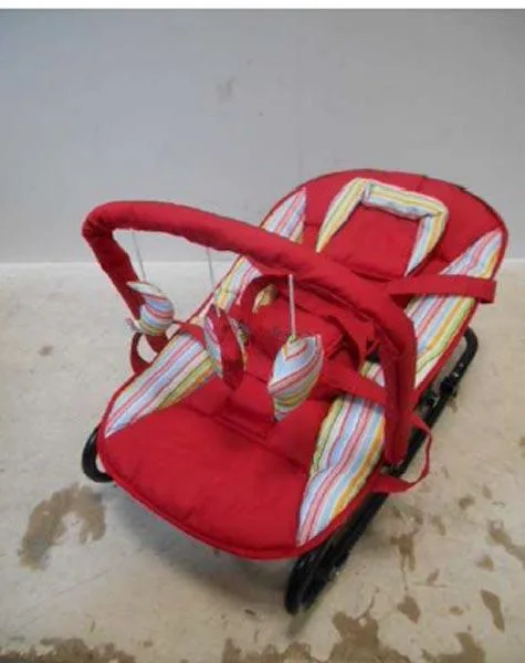 Recliner per bambini «Unknown» (Préma Distribution)