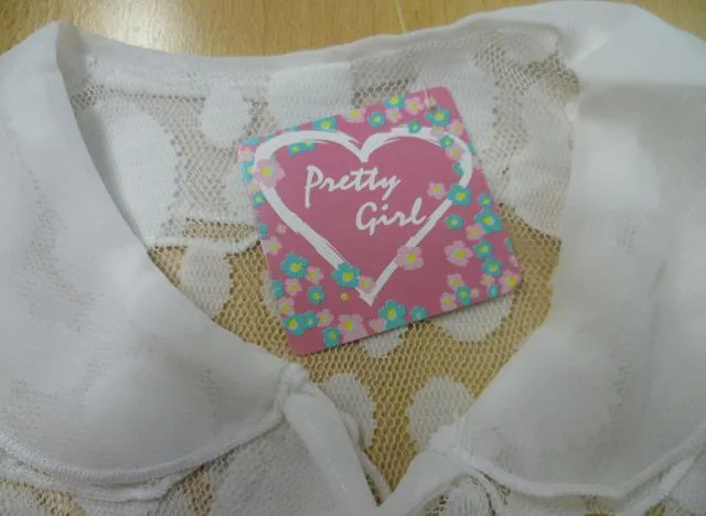 Abito per bambini &amp; #13; &amp; #13; «Unknown» (Pretty girl)