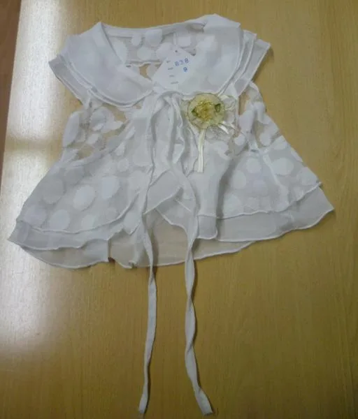 Abito per bambini &amp; #13; &amp; #13; «Unknown» — foto 2 dell'alert A12/1080/12