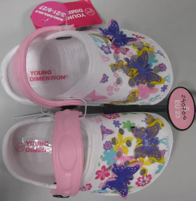 Sandali per bambini «Unknown» (Primark)