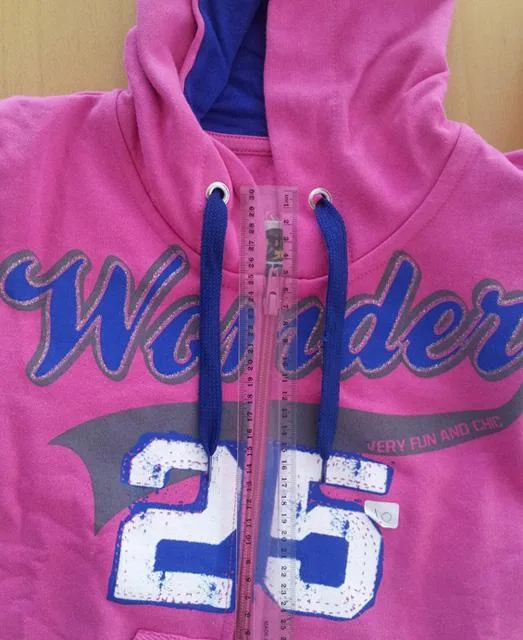 Set di abbigliamento per bambini «Unknown» — foto 2 dell'alert A12/1755/13