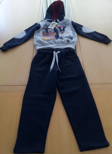 Set di abbigliamento per bambini «Unknown» (Prod)